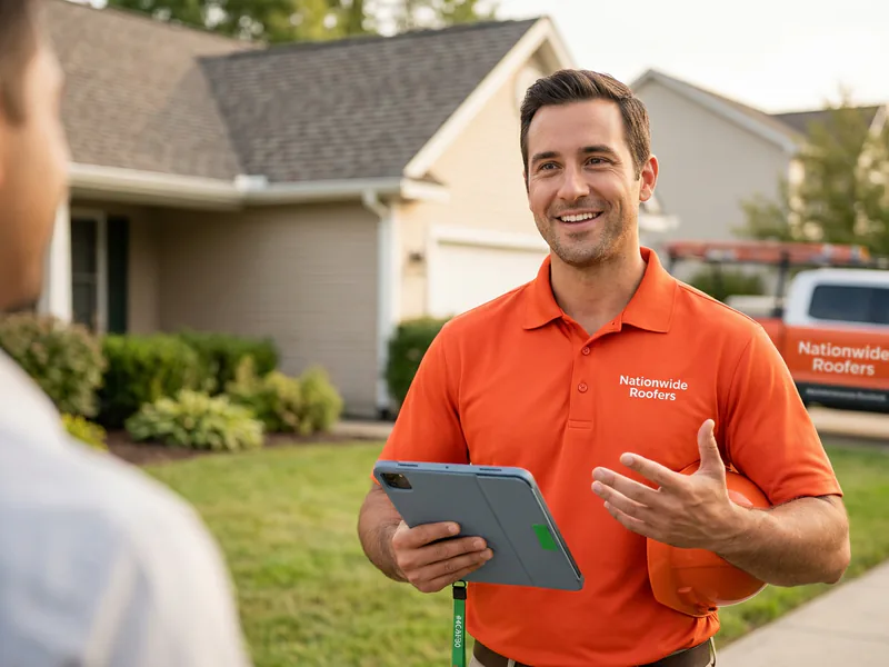 Roof Installation  in Pacifica  FAQ